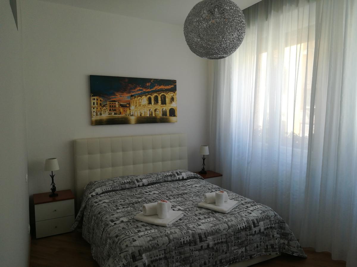 A Casa Di Luca Hotel Verona Exterior photo