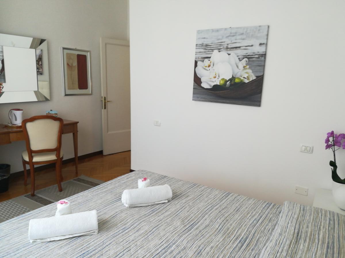 A Casa Di Luca Hotel Verona Exterior photo